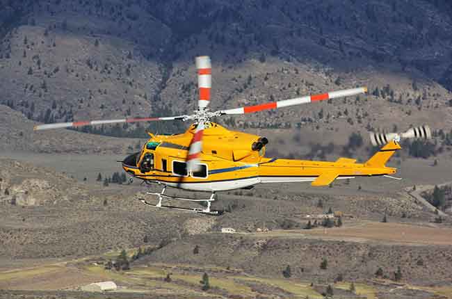 North star Air